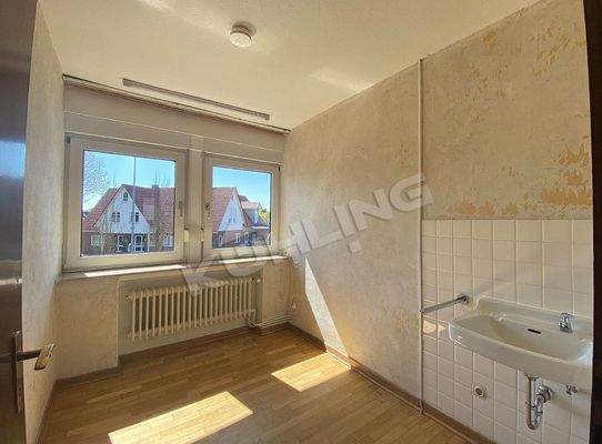 Abstell-/ Wirtschaftsraum