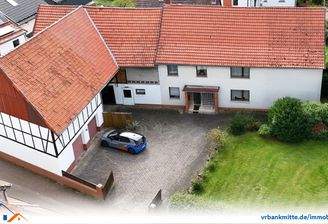 Willkommen Zuhause!