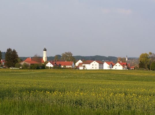 Gemeinde Kottgeisering