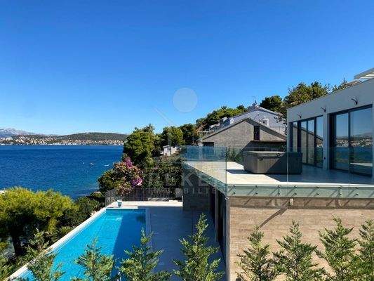 Eine Lage zum Verlieben