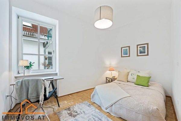 Kinderzimmer mit Einrichtungsvorschlag