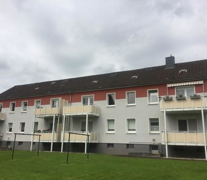 2,5 Zimmer Wohnung in Essen (Schönebeck)