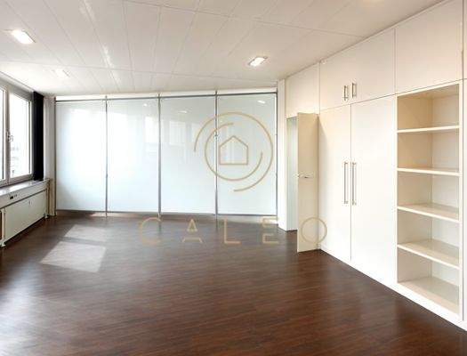 Innenansicht - Raumkonzept 4