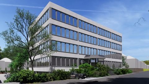 Radebeul Büros, Büroräume, Büroflächen 