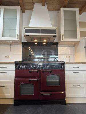 Falcon Range Cooker