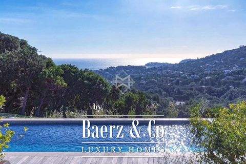 cavalaire-sur-mer Häuser, cavalaire-sur-mer Haus kaufen