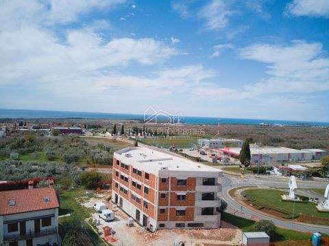 Porec Wohnungen, Porec Wohnung kaufen