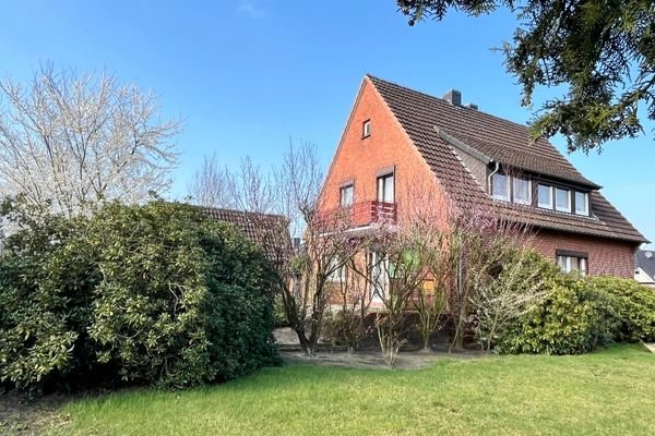Verkauf Haus Stuhr-Seckenhausen Hechler & Twachtmann Immobilien GmbH