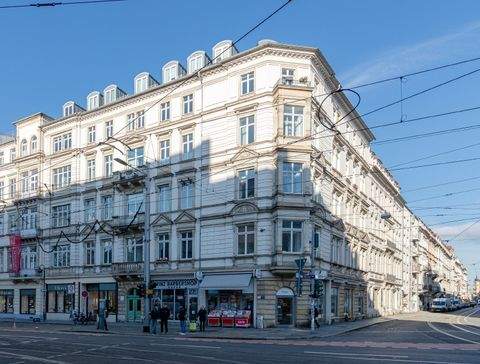 Dresden Büros, Büroräume, Büroflächen 