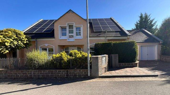 Willkommen in Ihrem neuen Zuhause