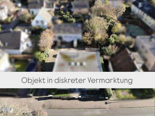 Mehrfamilienhaus & Gewerbeobjekt