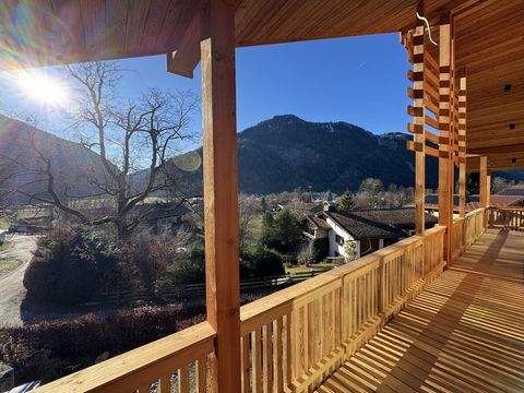 Bayrischzell Häuser, Bayrischzell Haus kaufen