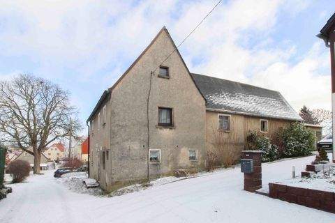 Dorfhain Häuser, Dorfhain Haus kaufen