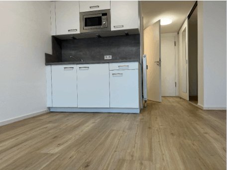 1 Zimmer Wohnung in Hannover (Nordstadt)