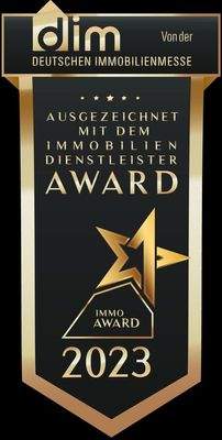 Pfund Immobilien Award 2023