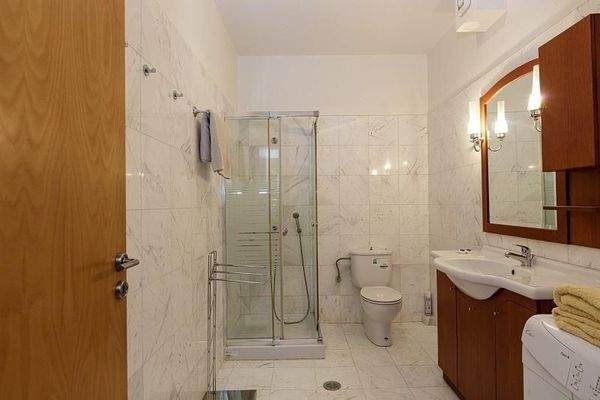 Kreta, Pigi: Apartment in Wohnanlage mit Gemeinschaftspool zu verkaufen