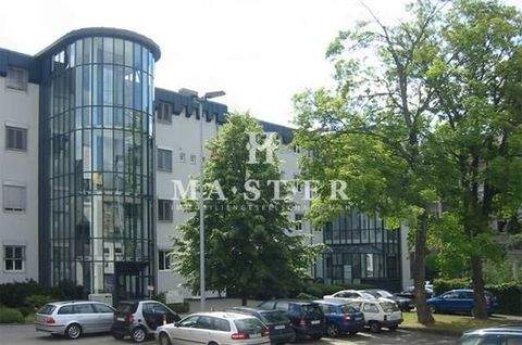 Offenbach am Main Büros, Büroräume, Büroflächen 