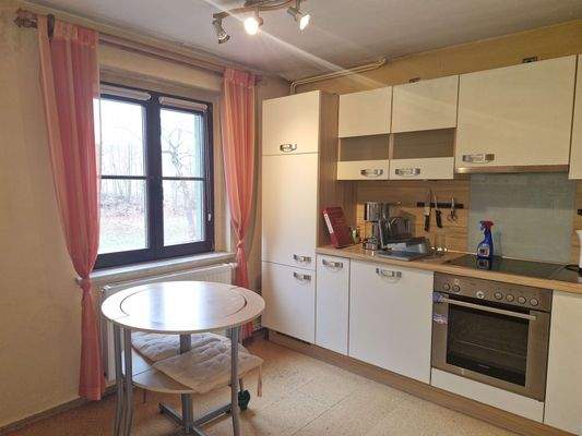 Küche 1. OG