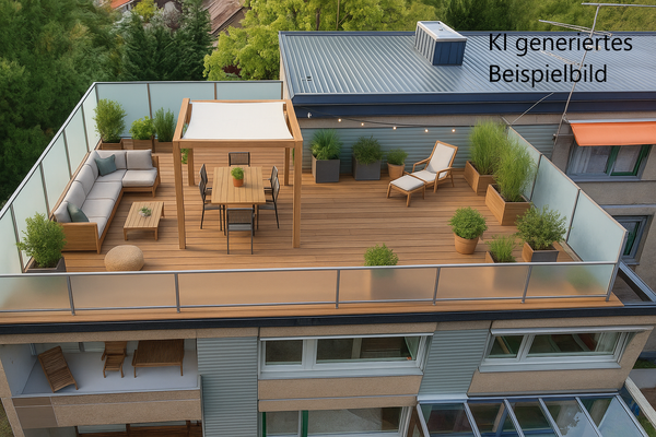 Dachterrasse Beispiel2