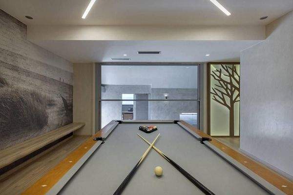 Kreta, Mochlos: Traumhafte Luxusvilla in einer ruhigen Bucht zum Verkauf