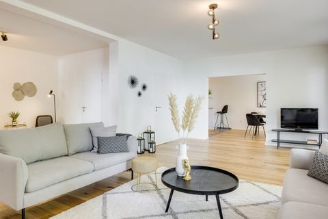 München Wohnungen, München Wohnung mieten