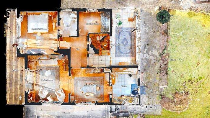 EG - Schemtischer-Grundriss