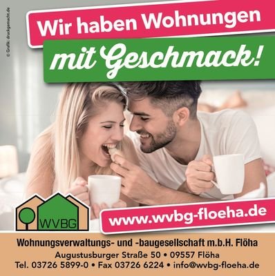 Wohnungen