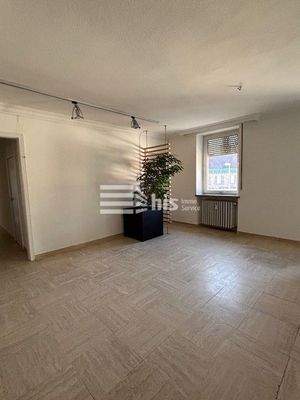 Empfang/Bürofläche