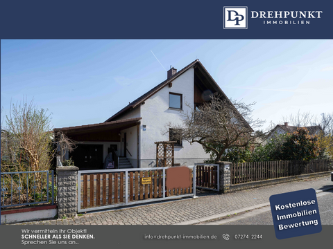 Lingenfeld Häuser, Lingenfeld Haus kaufen