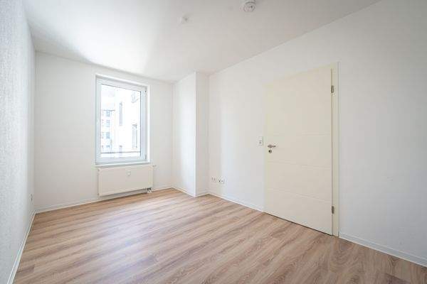 Vergleichsbild Schlafzimmer