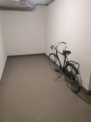 Fahrradkeller