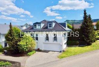 Villa im mediterranen Stil