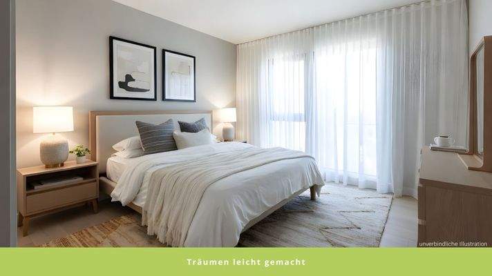 Träumen leicht gemacht