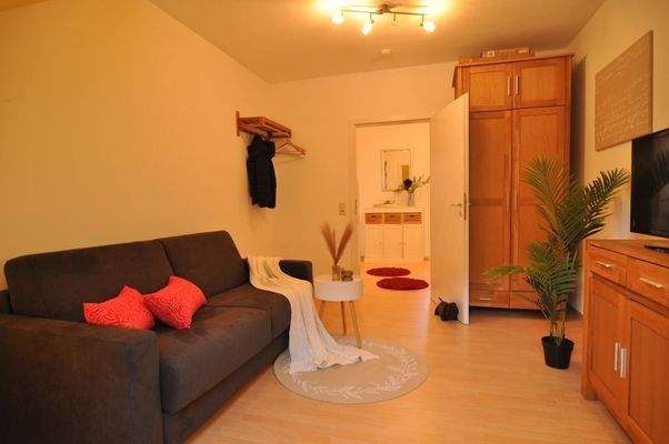 Kinder-/Gästezimmer 