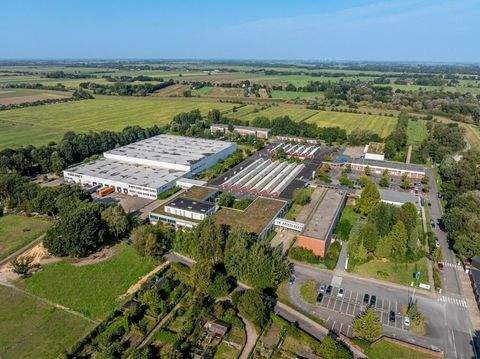 Elmshorn Büros, Büroräume, Büroflächen 