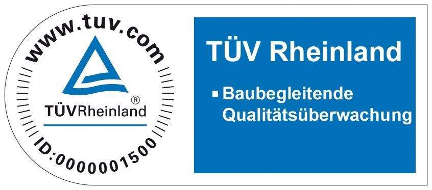 TÜV geprüfte Bauqualität_Expose