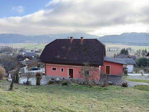 Liebenfels / Tauchendorf Häuser, Liebenfels / Tauchendorf Haus kaufen