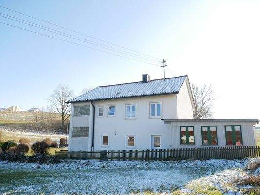 aussenansicht norden