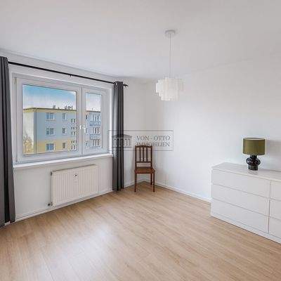 Ruhiges Schlafzimmer