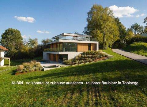 Sankt Josef (Weststeiermark) Grundstücke, Sankt Josef (Weststeiermark) Grundstück kaufen