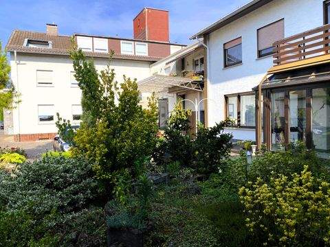 Maintal / Dörnigheim Häuser, Maintal / Dörnigheim Haus kaufen