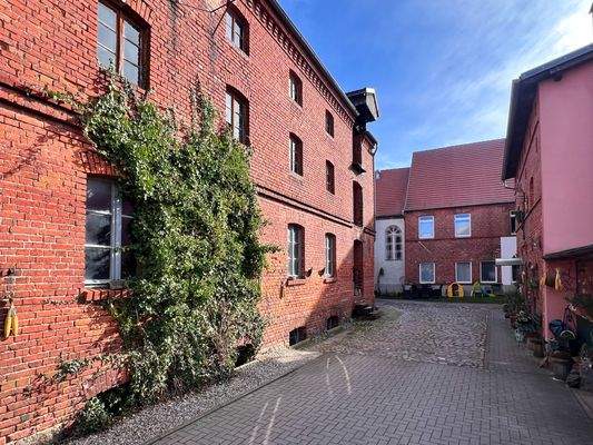 Speicher mit Potenzial