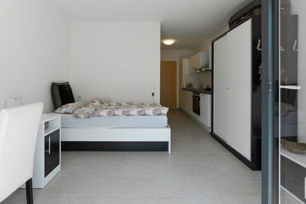 Wohnraum - Ansicht 4