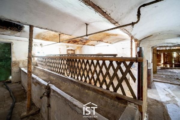 Stall