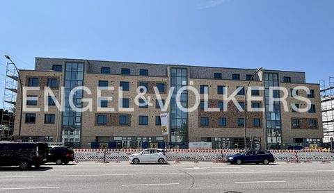 Hamburg Ladenlokale, Ladenflächen 