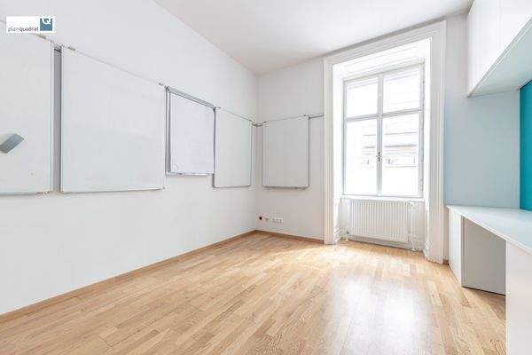 Büro 4 (ca. 14,10 m²)