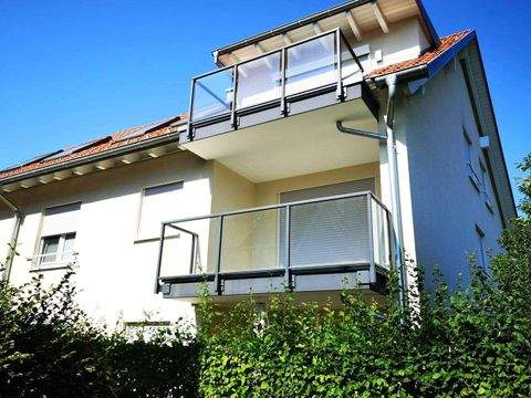 Markdorf Wohnungen, Markdorf Wohnung mieten