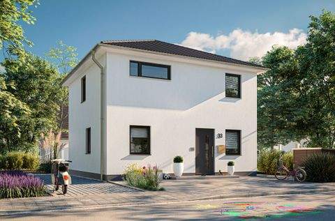 Naurath (Eifel) Häuser, Naurath (Eifel) Haus kaufen