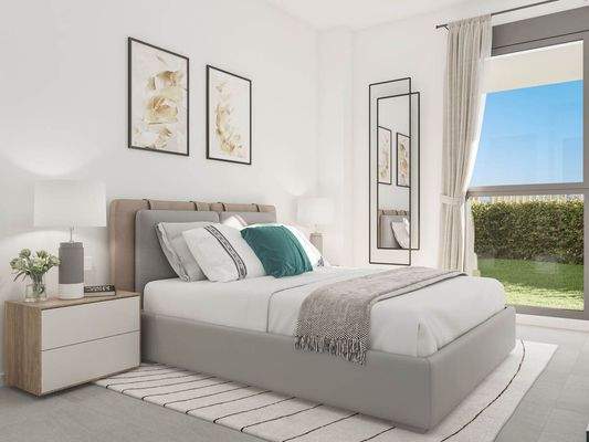 Photo: Apartment in Manilva