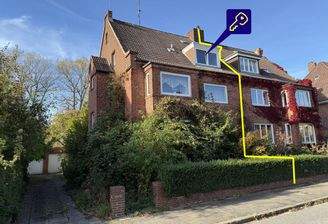 Citynah und doch ruhig